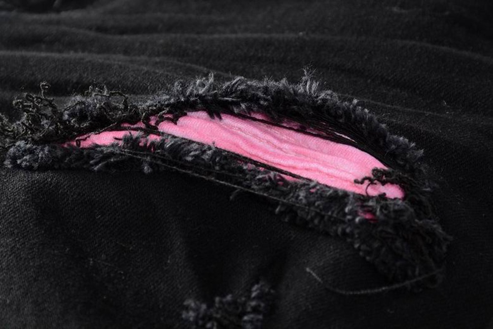 Amiri jeans